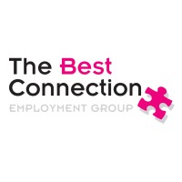 The Best Connection Norwich Logo