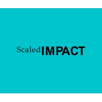 Scaled Impact Logo