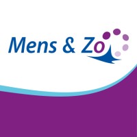 Mens & Zo Logo