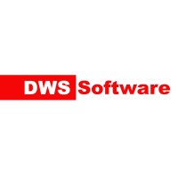 DWS Software Logo