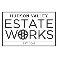 Hudson Valley Estate Works Logo