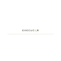 Execucor | Global Search & Selection Logo