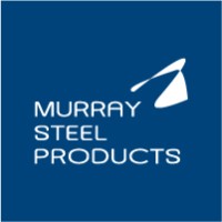 Murray Steel Products Logo
