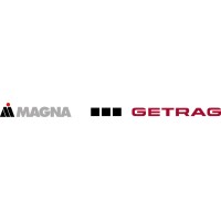 GETRAG FORD TRANSMISSIONS Logo