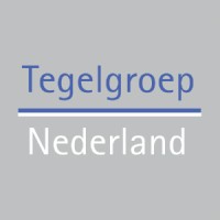Tegelgroep Nederland Logo