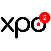 XPO2 Logo
