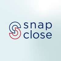 SnapClose Logo