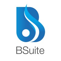 BUSINESS-SUITE Logo