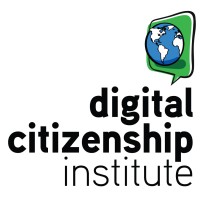 Digital Citizenship Institute Logo