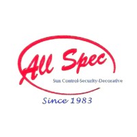 All Spec Sun Control Logo
