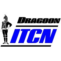 DragoonITCN Logo