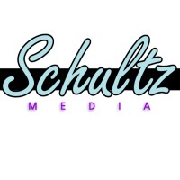 Schultz Media, LLC Logo