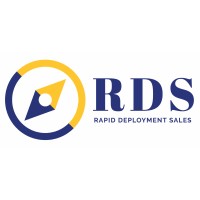 Rapid Deployment Sales (RDS) Logo