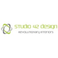 Studio 42 Design Logo