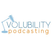 Volubility Podcasting Logo