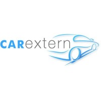 CARextern Automotive Services GmbH Logo