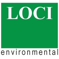 Loci Environmental (Pty) Ltd Logo