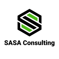 SASA Consulting Logo