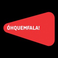 Óh Quem Fala Logo