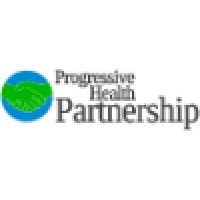 Progressive Health Partnership, LLC, NFP Logo