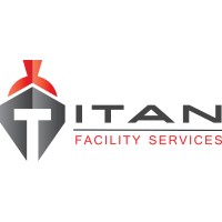 Titan Facility Services Inc Logo