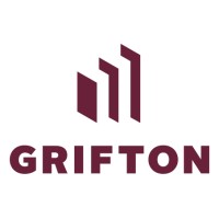 Grifton Property Ltd. Logo