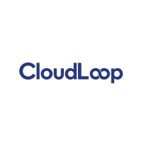 CloudLoop Logo