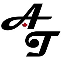 The Ontario Athletics Tribune Logo