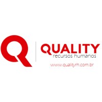 Quality Recursos Humanos Logo