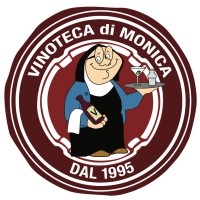 Vinoteca di Monica Logo