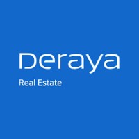 Deraya Real Estate Logo