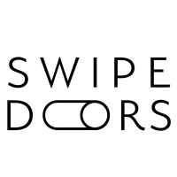 SWIPEDOORS Logo