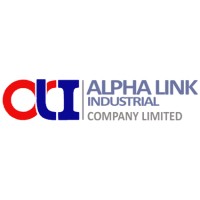 Alpha Link Industrial Co., Ltd. Logo