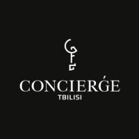 ConcierGE Tbilisi Logo