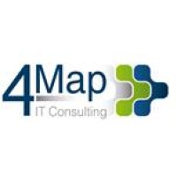 4MapIT Consulting Logo