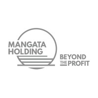 Mangata Holding S.A. Logo