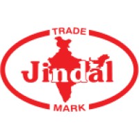 Jindal Poly Films Limited, Delhi Logo