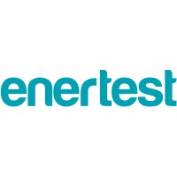 Enertest Energy Logo