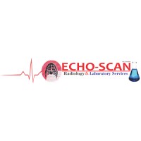Echo-Scan Services Logo