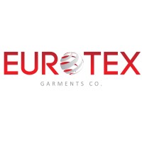 Eurotex Garments Co. Logo
