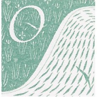 The Overbrook Foundation Logo