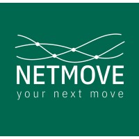 NETMOVE Logo