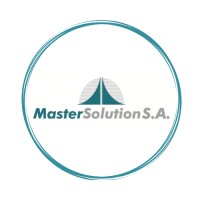 Mastersolution S.A. Logo