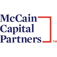 McCain Capital Partners Logo