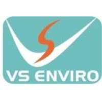 VS ENVIROCARE PVT. LTD. Logo