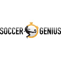 Soccer Genius Logo