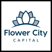Flower City Capital Logo