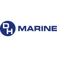 DH Marine Logo