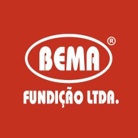 Bema Fundição LTDA Logo