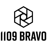1109 Bravo Logo